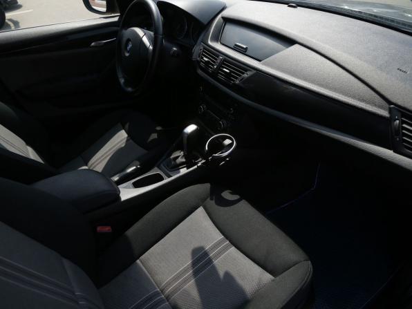BMW X1 I (E84) Рестайлинг с пробегом 2012 года, цена 1 050 000 рублей, 189000 км, внедорожник, Автокод Объявления