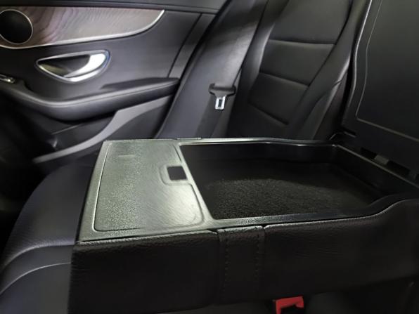 Mercedes-Benz C-Класс IV (W205) с пробегом 2016 года, цена 2 230 000 рублей, 162690 км, седан, Автокод Объявления