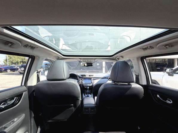 Nissan Qashqai II с пробегом 2014 года, цена 1 630 000 рублей, 99716 км, внедорожник, Автокод Объявления