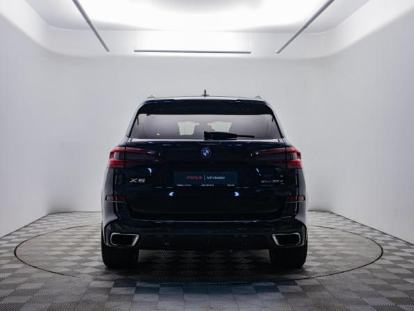 BMW X5 IV (G05/G18) с пробегом 2021 года, цена 7 388 000 рублей, 81247 км, внедорожник, Автокод Объявления