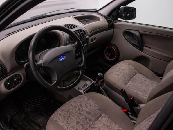 Lada (ВАЗ) Kalina I с пробегом 2010 года, цена 145 000 рублей, 187139 км, универсал, Автокод Объявления