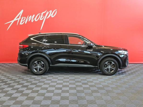 Haval F7 I Рестайлинг с пробегом 2022 года, цена 2 065 000 рублей, 75163 км, внедорожник, Автокод Объявления