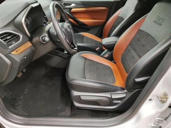 Lada (ВАЗ) Vesta I Рестайлинг (NG) с пробегом 2024 года, цена 1 612 434 рубля, 26390 км, универсал, Автокод Объявления