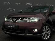 Nissan Murano II (Z51) Рестайлинг 2 Санкт-Петербург  - изображение 60