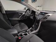 Hyundai Elantra V (MD) Рестайлинг Казань  - изображение 35
