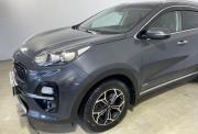 Kia Sportage IV Рестайлинг Саранск  - изображение 38