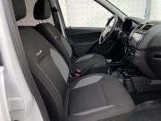 Lada (ВАЗ) Granta I Рестайлинг Тамбов  - изображение 31