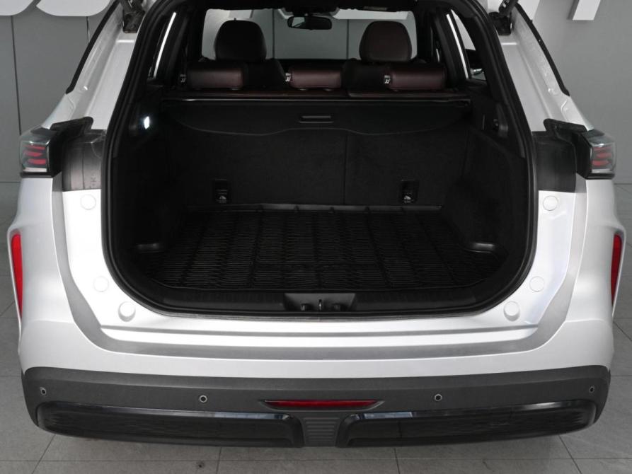 Chery Tiggo 7L I Ростов-на-Дону  - изображение 24