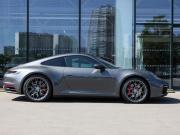 Porsche 911 VIII (992) Москва  - изображение 32