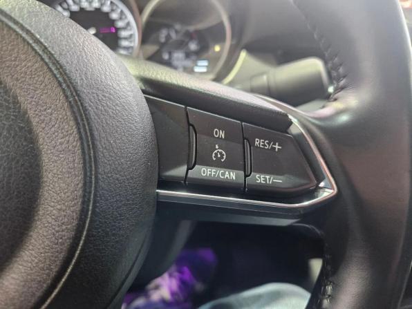 Mazda 6 III (GJ) Рестайлинг 2 с пробегом 2019 года, цена 2 230 000 рублей, 59269 км, седан, Автокод Объявления