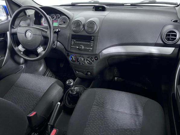 Ravon Nexia R3 с пробегом 2016 года, цена 525 000 рублей, 196637 км, седан, Автокод Объявления
