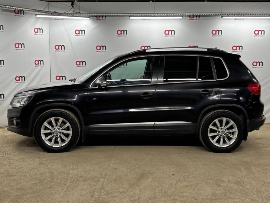 Volkswagen Tiguan I Рестайлинг Санкт-Петербург  - изображение 7