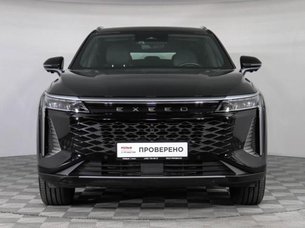 Exeed RX с пробегом 2024 года, цена 3 519 000 рублей, 22561 км, внедорожник, Автокод Объявления