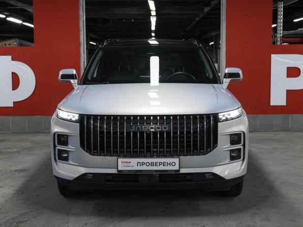 Jaecoo J7 I с пробегом 2024 года, цена 2 547 960 рублей, 18273 км, внедорожник, Автокод Объявления