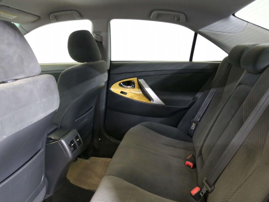 Toyota Camry VI (XV40) Санкт-Петербург  - изображение 18
