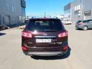 Hyundai Santa Fe II Рестайлинг Оренбург  - изображение 17