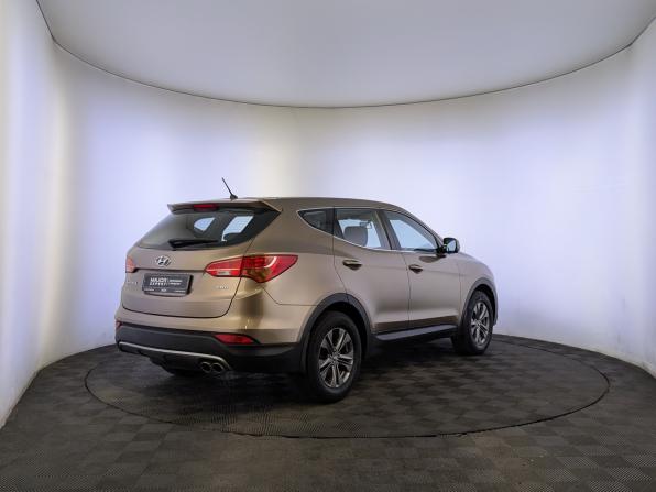 Hyundai Santa Fe III с пробегом 2012 года, цена 1 595 000 рублей, 129266 км, внедорожник, Автокод Объявления