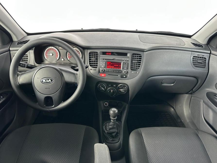 Kia Rio II Рестайлинг Тамбов  - изображение 14