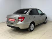 Lada (ВАЗ) Granta I Рестайлинг Альметьевск  - изображение 23