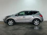 Nissan Murano II (Z51) Рестайлинг Москва  - изображение 29