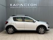 Renault Sandero II Магнитогорск  - изображение 22
