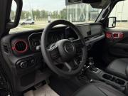 Jeep Wrangler IV (JL) Рестайлинг Саратов  - изображение 65
