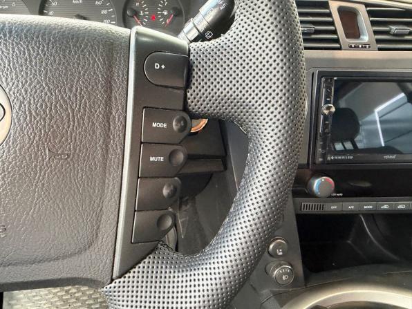 SsangYong Kyron I Рестайлинг с пробегом 2010 года, цена 880 000 рублей, 191054 км, внедорожник, Автокод Объявления