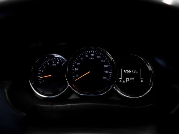 Renault Duster I Рестайлинг с пробегом 2020 года, цена 1 465 000 рублей, 126600 км, внедорожник, Автокод Объявления