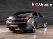 Opel Insignia I Рестайлинг Екатеринбург  - изображение 23