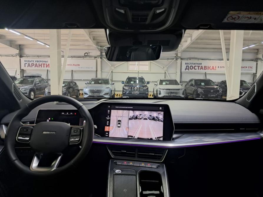 Haval F7x II Набережные Челны  - изображение 17