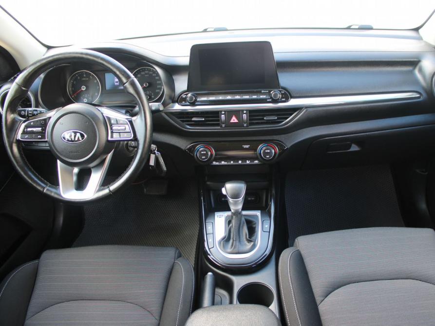 Kia Cerato IV Нижний Новгород  - изображение 8