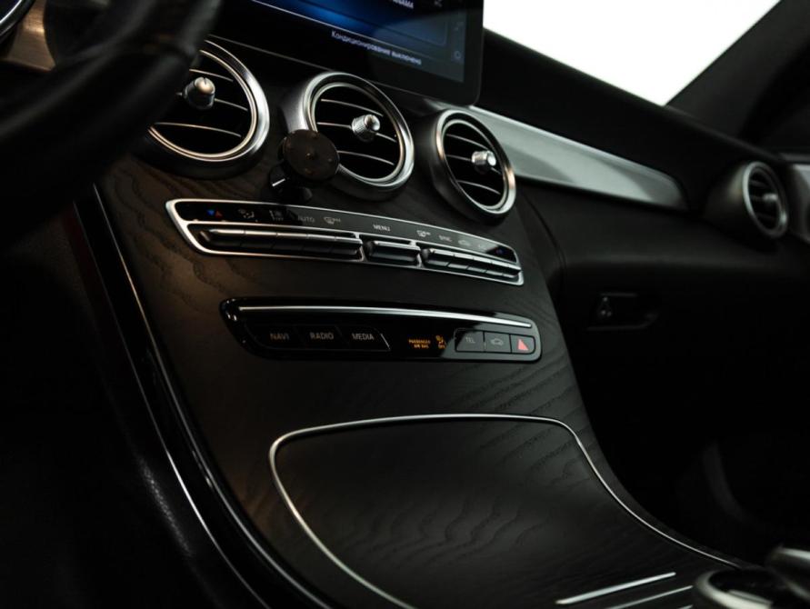 Mercedes-Benz C-Класс IV (W205) Рестайлинг Санкт-Петербург  - изображение 21