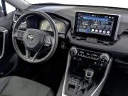 Toyota RAV4 V (XA50) Москва  - изображение 60