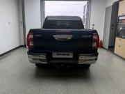 Toyota Hilux VIII Рестайлинг 2 Новосибирск  - изображение 17
