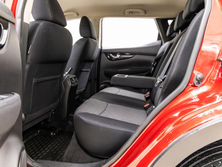 Nissan Qashqai II Волгоград  - изображение 36