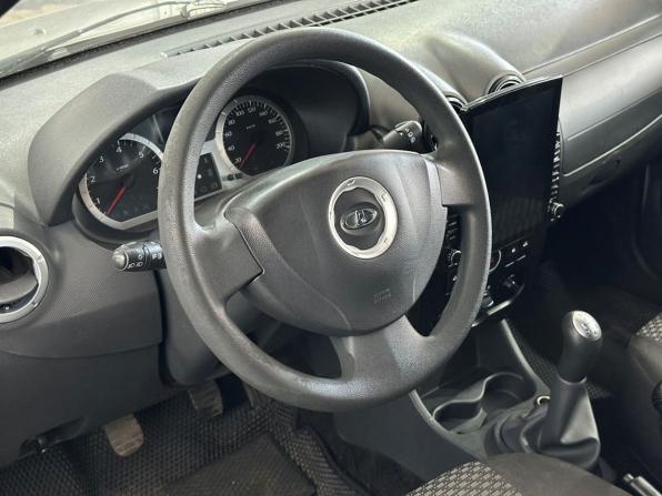 Lada (ВАЗ) Largus I с пробегом 2013 года, цена 590 000 рублей, 229968 км, универсал, Автокод Объявления