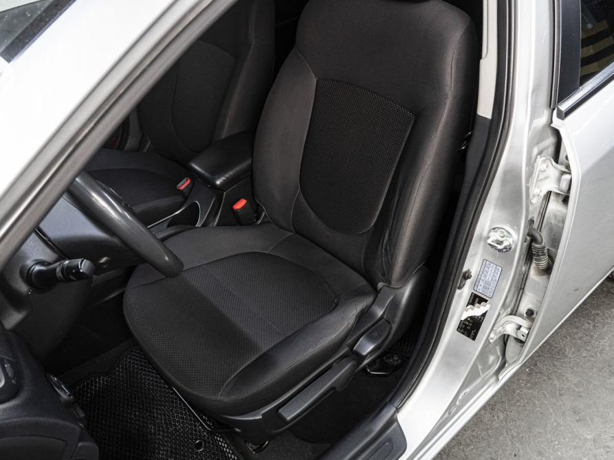 Kia Cerato II Тюмень  - изображение 13