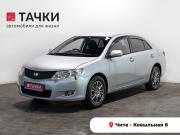 Toyota Allion II Чита  - изображение 19