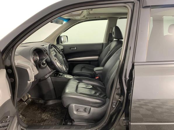 Nissan X-Trail II с пробегом 2007 года, цена 1 000 000 рублей, 135594 км, внедорожник, Автокод Объявления