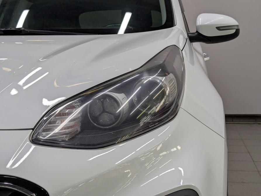 Kia Sportage IV Рестайлинг Москва  - изображение 9