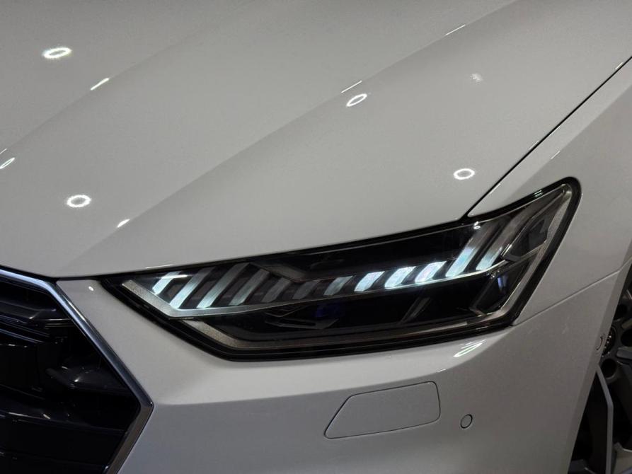 Audi A7 II (4K) Челябинск  - изображение 11