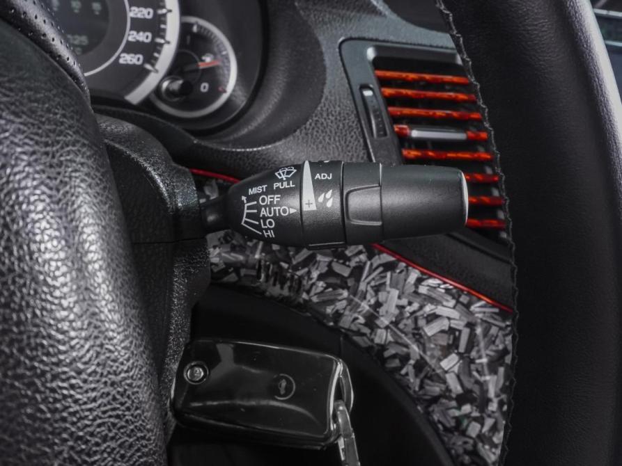 Honda Accord VIII Ростов-на-Дону  - изображение 15