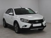 Lada (ВАЗ) Vesta I Старый Оскол  - изображение 22