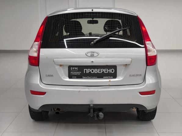 Lada (ВАЗ) Kalina II с пробегом 2014 года, цена 317 000 рублей, 127736 км, хэтчбек, Автокод Объявления