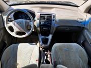 Hyundai Tucson I Нижний Новгород  - изображение 26