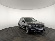 BMW X3 III (G01) Москва  - изображение 33
