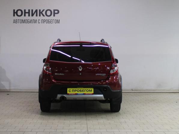 Renault Sandero I с пробегом 2011 года, цена 439 000 рублей, 143410 км, хэтчбек, Автокод Объявления