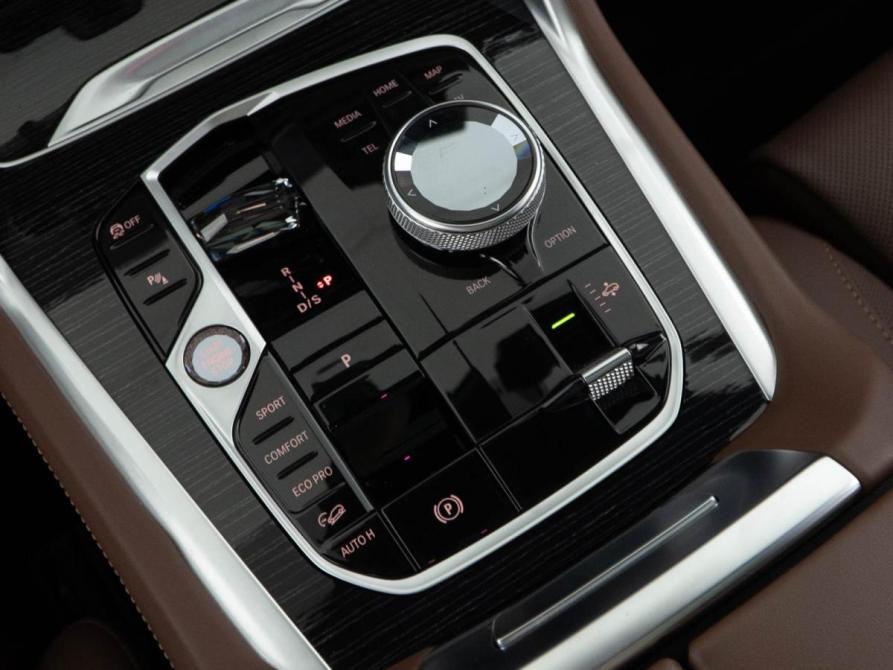 BMW X6 III (G06) Рестайлинг Москва  - изображение 17