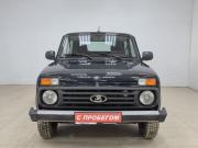 Lada (ВАЗ) Niva Legend Альметьевск  - изображение 19