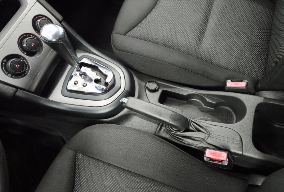 Peugeot 308 I Екатеринбург  - изображение 17